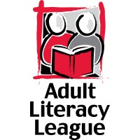 Adult Literacy League of Central Florida Logo
