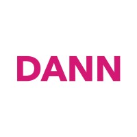 Dann Event Hire Logo