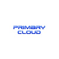 PrimaryCloud Logo