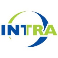 Intra Industry Logo