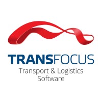Transfocus Solutions Logo