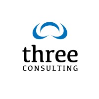 three consulting pty ltd Logo