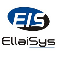 Ellai Information Systems Private Limited Logo