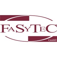 Fasytec GmbH Logo
