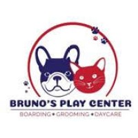 Brunos Play Center Logo