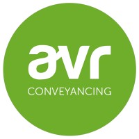 AVRillo Conveyancing Logo