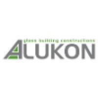 ALUKON SIA Logo