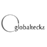GlobalTeckz | Odoo official partners Logo