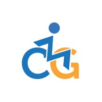 The Creative Mobility Group Logo