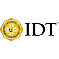 IDT Gemological Laboratories Worldwide Logo