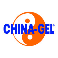 CHINA-GEL LLC Logo