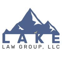 Lake Law Group, LLC. Logo