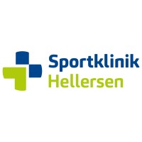 Sportklinik Hellersen Logo