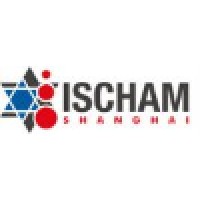 The Israeli Chamber Of Commerce - Shanghai Logo