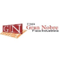 Gran Nobre Pisos Industriais Logo