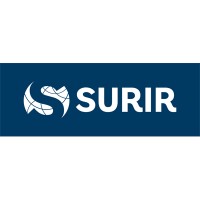 SURIR Logo