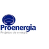 Proenergia Logo