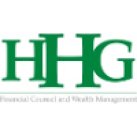HHG & Company, LLC (formerly Hynes, Himmelreich, Glennon & Company) Logo