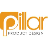 Pillar Product Design LLC Logo