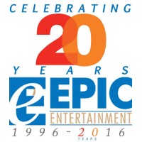 Epic Entertainment, LLC Logo