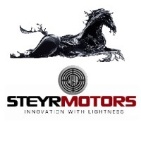 STEYR Motors Australia Logo