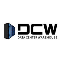 Data Center Warehouse Logo