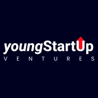 youngStartup Ventures Logo