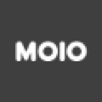 Moio Logo