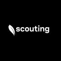 Scouting AS Logo