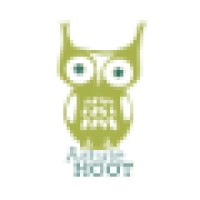 Astute Hoot Logo