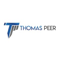 Thomas Peer Solutions Logo