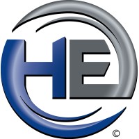 Hughes Equipment Company, LLC Logo
