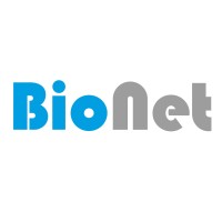 BioNet l Genetically Designed Vaccines Logo