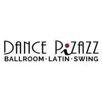 Dance Pizazz Logo