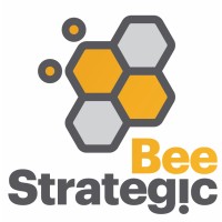 BeeStrategic Logo