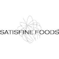 Satisfine Foods Logo