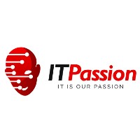 ITPassion Ltd. Logo