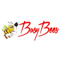BusyBees Dubai Logo