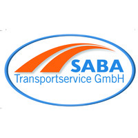 SABA Transportservice GmbH Logo