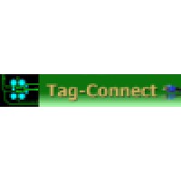 Tag-Connect Logo