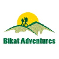 Bikat Adventures Pvt. Ltd. Logo