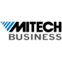 Mitech Business Systems Ltd. Logo