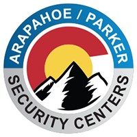 Arapahoe County Security Center, Inc. Logo