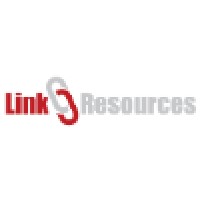 Link Resources Pty Ltd Logo