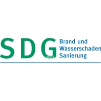 SDGmbH Logo