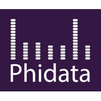Phidata - Data Analytics Consulting Logo