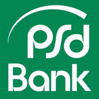 PSD Bank Kiel eG Logo