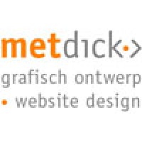 MetDick Webdesign Logo