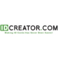 IDCreator Logo