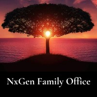 NxGen Family Office Logo